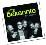 Alte Bekannte