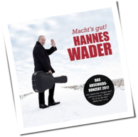 Hannes Wader