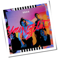 Ghost Of You von 5 Seconds Of Summer – laut.de – Song