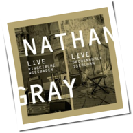 Nathan Gray