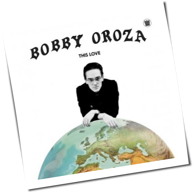 Bobby Oroza