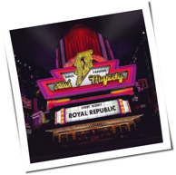 Royal Republic