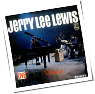 Jerry Lee Lewis