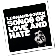 Avalanche von Leonard Cohen laut.de Song