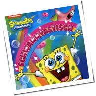 Spongebob Schwammkopf
