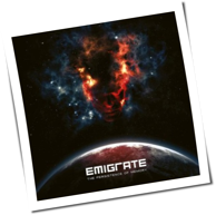 Emigrate