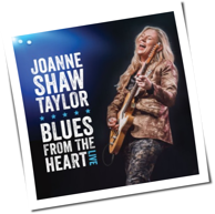 Joanne Shaw Taylor