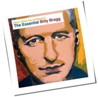 The Man In The Iron Mask von Billy Bragg – laut.de – Song