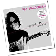 Pat MacDonald