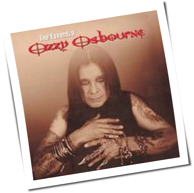 Ozzy Osbourne