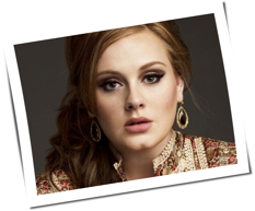 Adele live in Berlin am 8. Mai 2016 laut.de Konzert