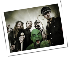 Die Apokalyptischen Reiter