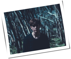 James Blake live in Kopenhagen am 6. Mai 2022 laut.de Konzert
