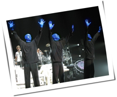 Blue Man Group