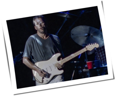 Eric Clapton
