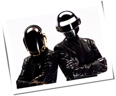 Daft Punk live in Düsseldorf am 29. Juni 2007 - laut.de ...