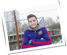  Dardan live in München am 22. Oktober 2025 – laut.de – Konzert Illustration 