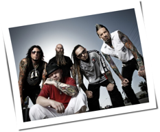 Five Finger Death Punch