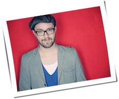 Mark Forster