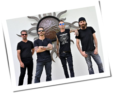 Godsmack