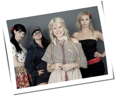 Katzenjammer Konzert Katzenjammer Konzert