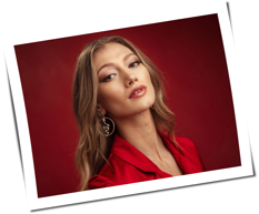 Leony live in Köln am 22. Mai 2023 laut.de Konzert