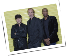 Mike & The Mechanics