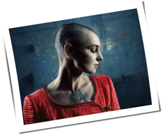 Sinéad O'Connor
