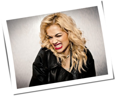 Rita Ora