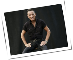 Bruce Springsteen