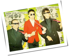 The Toy Dolls