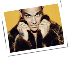 Robbie Williams