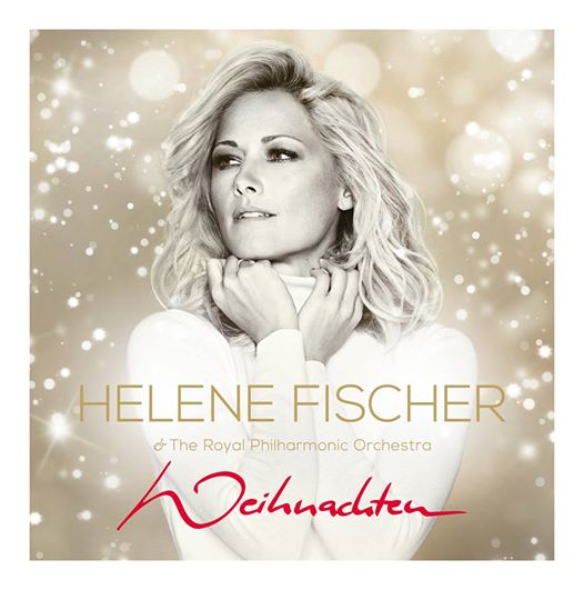 Weihnachten Helene Fischer 2022 Cover Lesercharts 2015 Die 30 meistgehassten Alben des Jahres laut.de