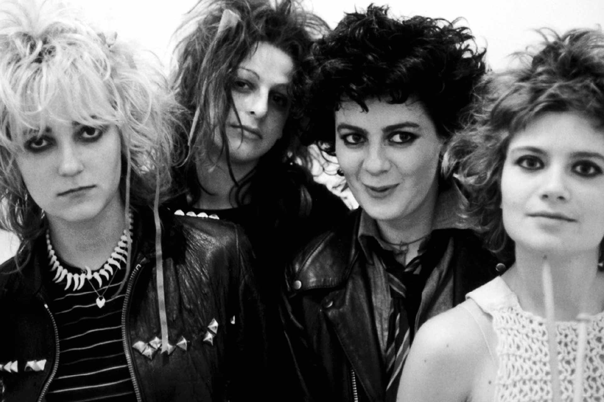 Klassiker-Ranking: Die 30 besten Punkbands – laut.de – Seite 6/30