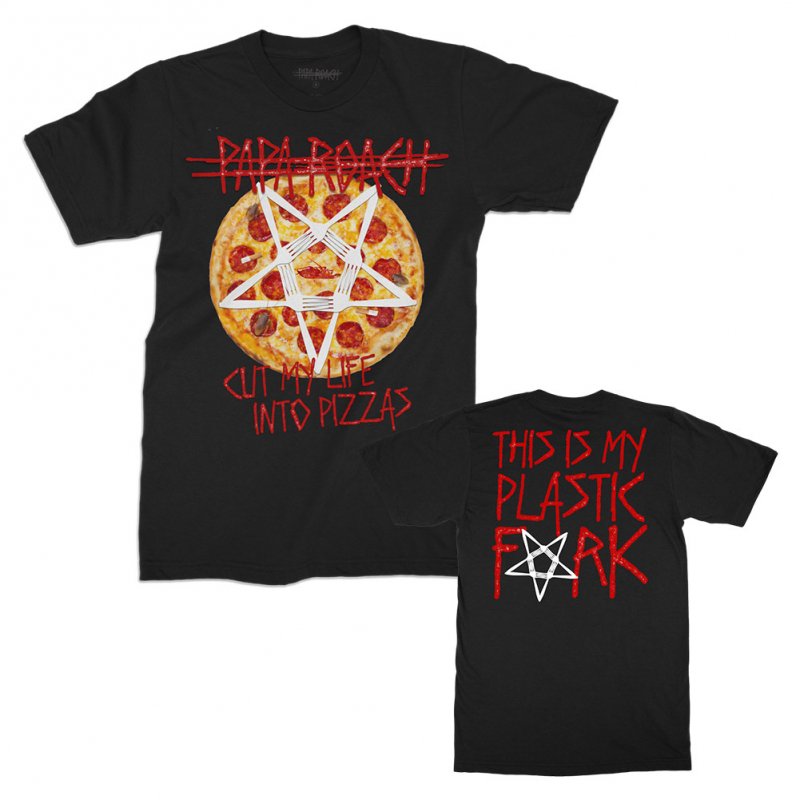 Metalsplitter Robb Flynn, mein liebster Rapper laut.de Seite 12/21