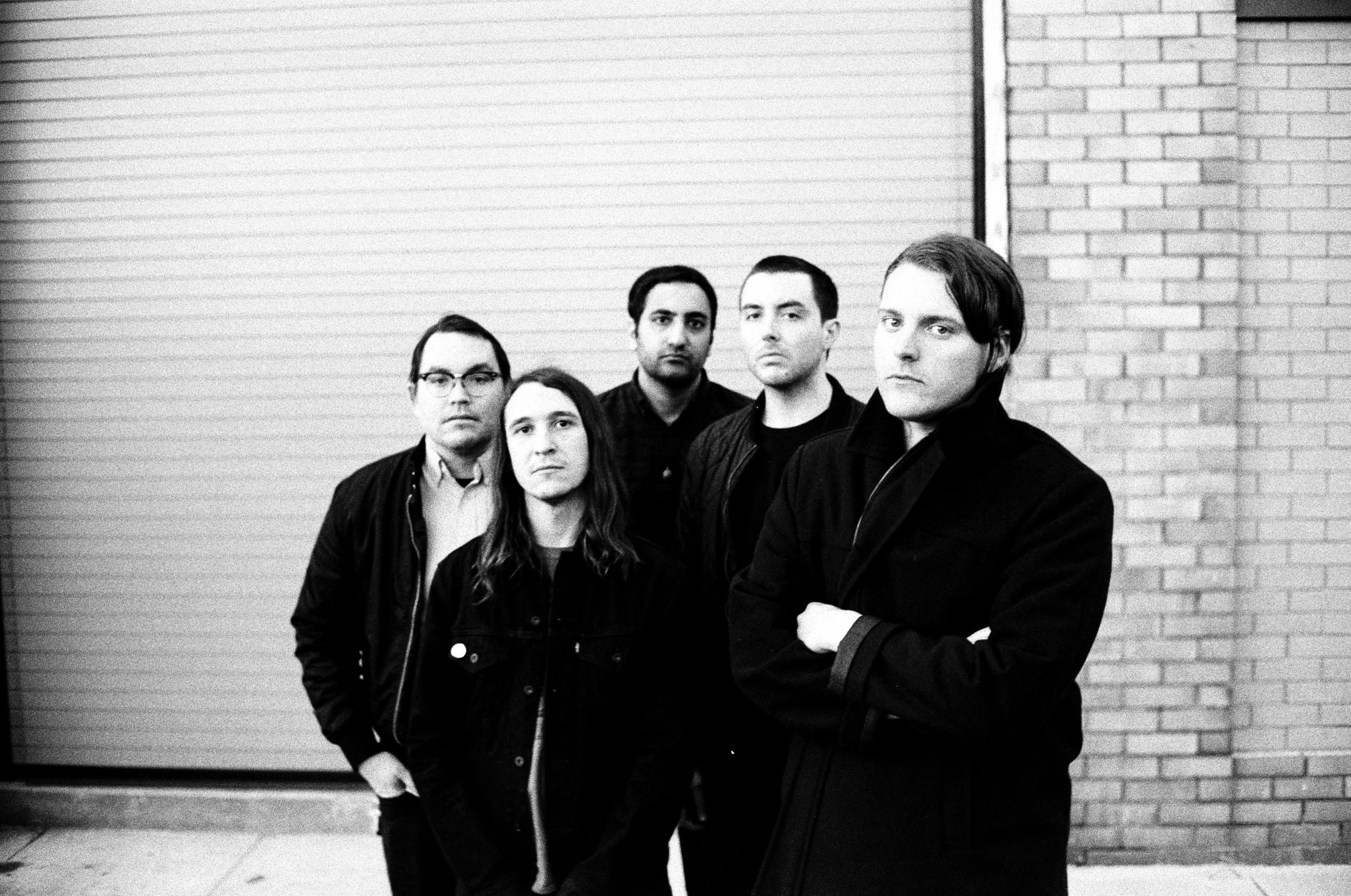 George clarke deafheaven. Группа deafheaven. Deafheaven обложка. Керри маккой. Deafheaven.