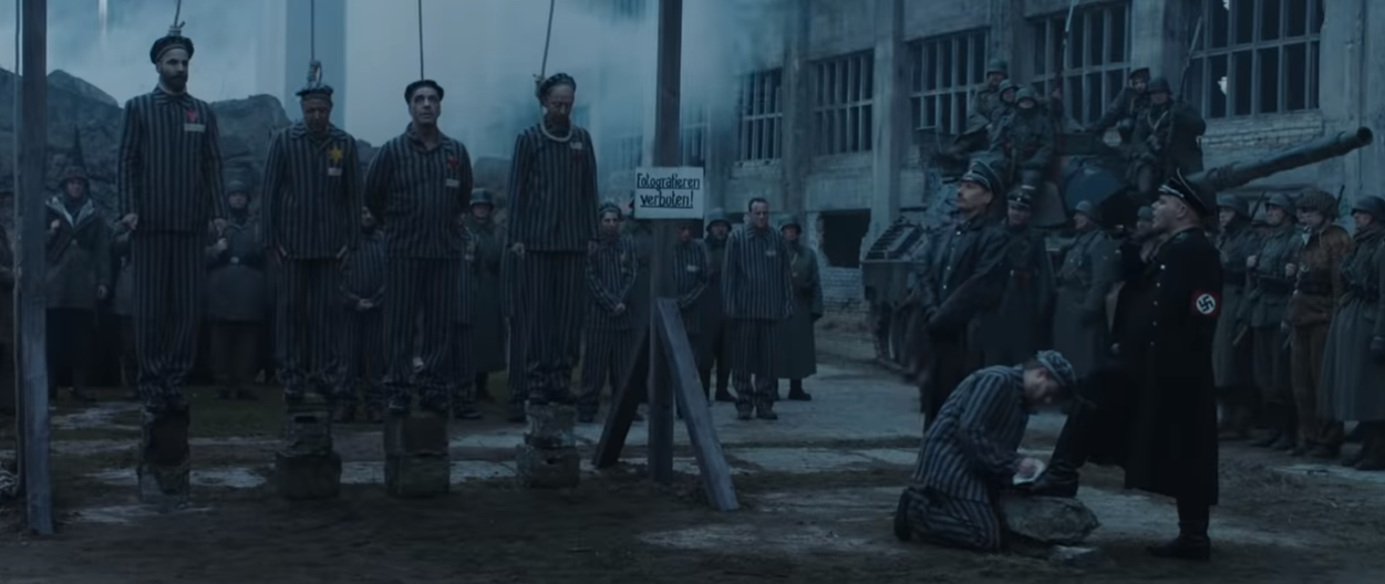 Rammstein: 20 versteckte Referenzen im "Deutschland"-Video ...