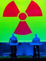 Kraftwerk: Mit "Radio Activity" gegen Atomkraft
