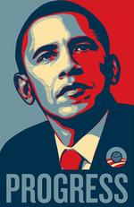 US-Wahl: Obama ist der Favorit der Stars