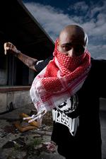 Doubletime: Es scheppert in Krawallo-Rap-Deutschland