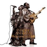 Amadou + Mariam: Remix-Album mit K'naan, Akon, Nas u.a.