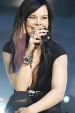 Nightwish: Anette Olzon steigt aus