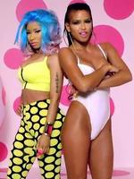 Nicki Minaj feat. Cassie: "The Boys" im Video