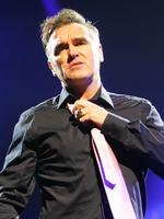 Schuh-Plattler: Scott Ian hasst Morrissey