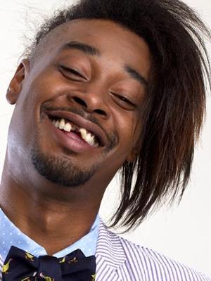 Danny Brown: "25 Bucks" mit Purity Ring
