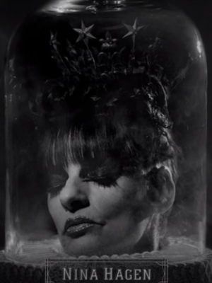 Metalsplitter: "ISIS ist nicht real!"