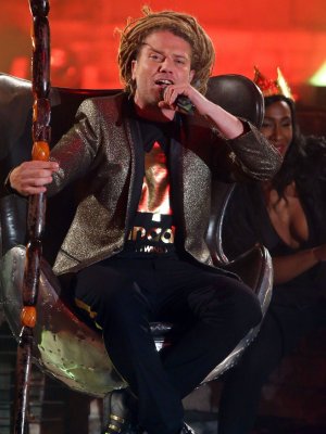 DSDS: Rio Reisers Geist rotiert