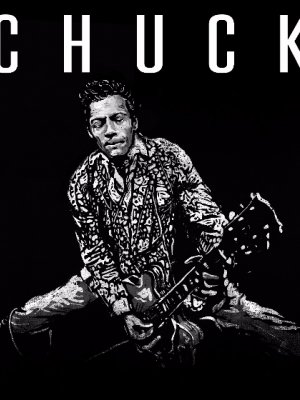 Chuck Berry: Neuer Song mit Tom Morello