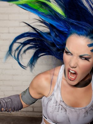 Metalsplitter: Der Marilyn Manson-Boykott von Katy Perry