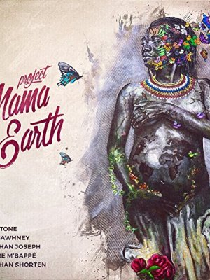 Joss Stone: "Mama Earth" im Stream hören